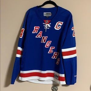 Womens Hockey Jersey